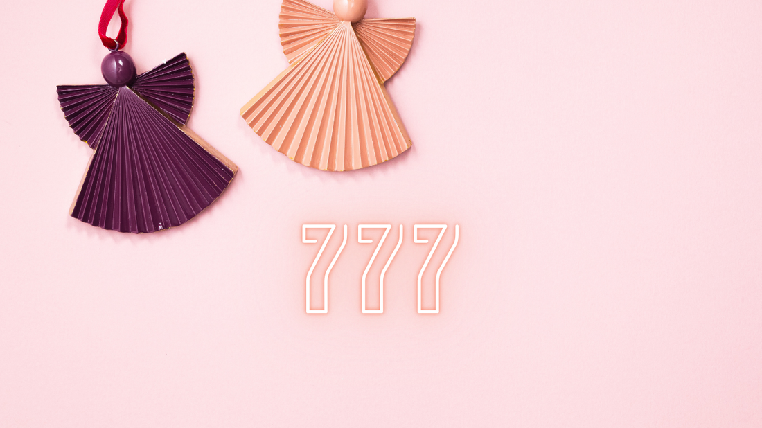 777: significado espiritual, mensaje angelical y energía de la sabiduría divina