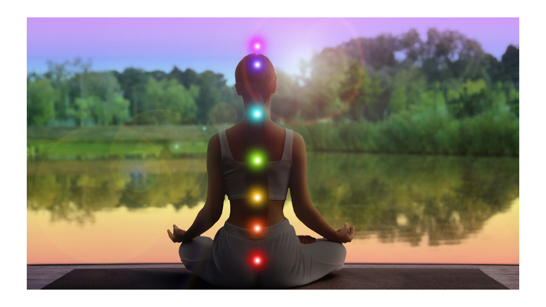 ¿Qué es la energía Kundalini? El despertar de tu fuerza vital
