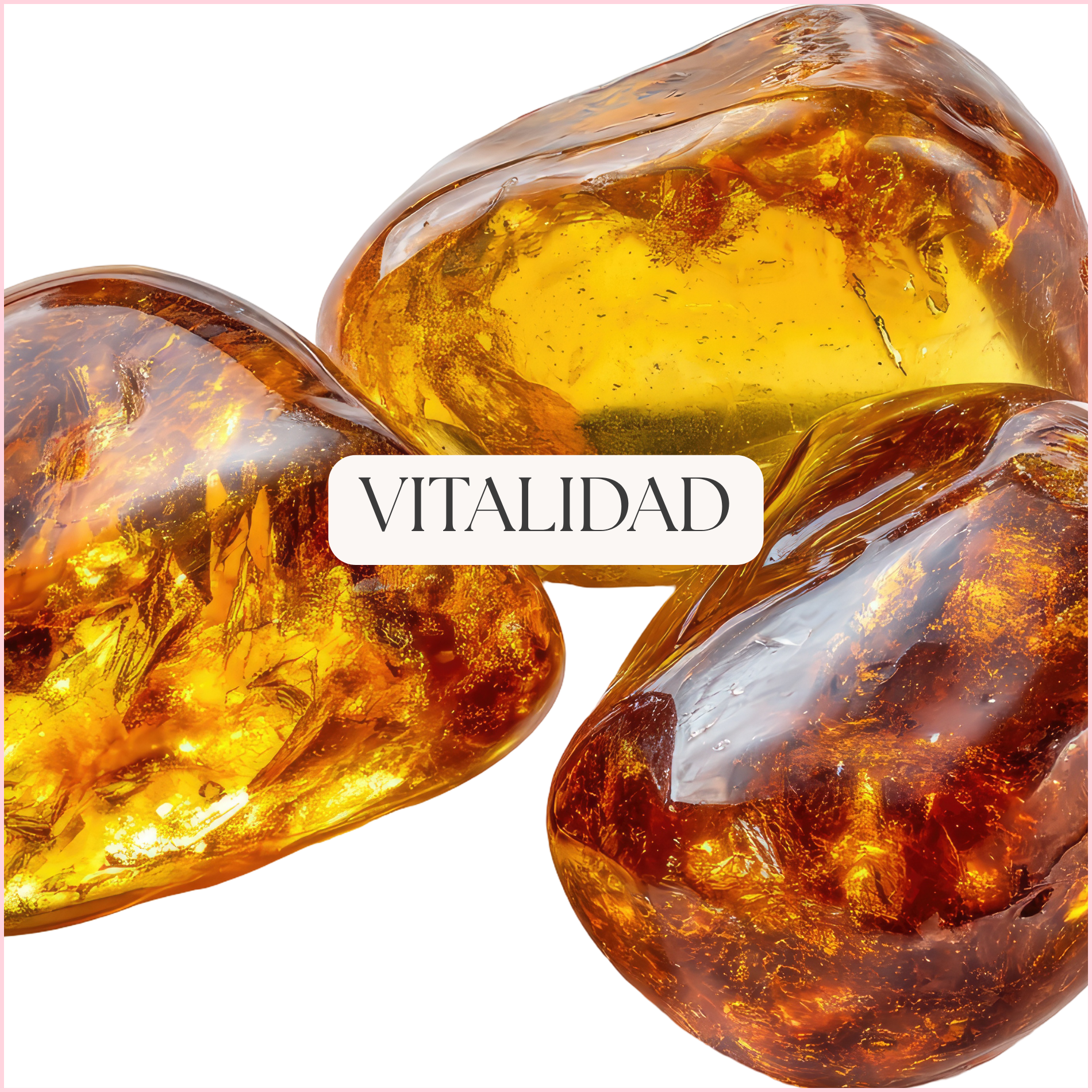 Vitalidad