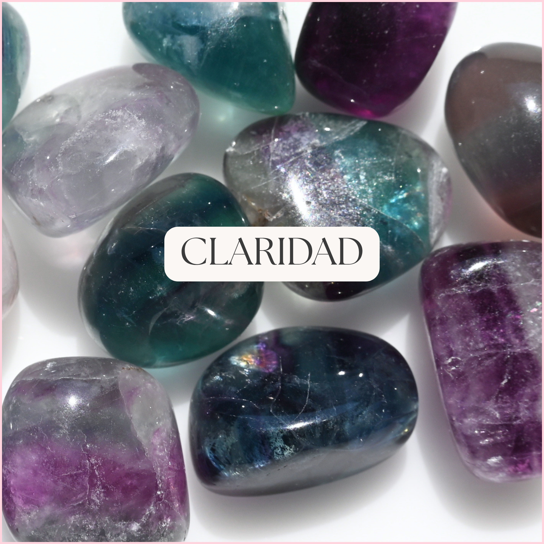 Claridad