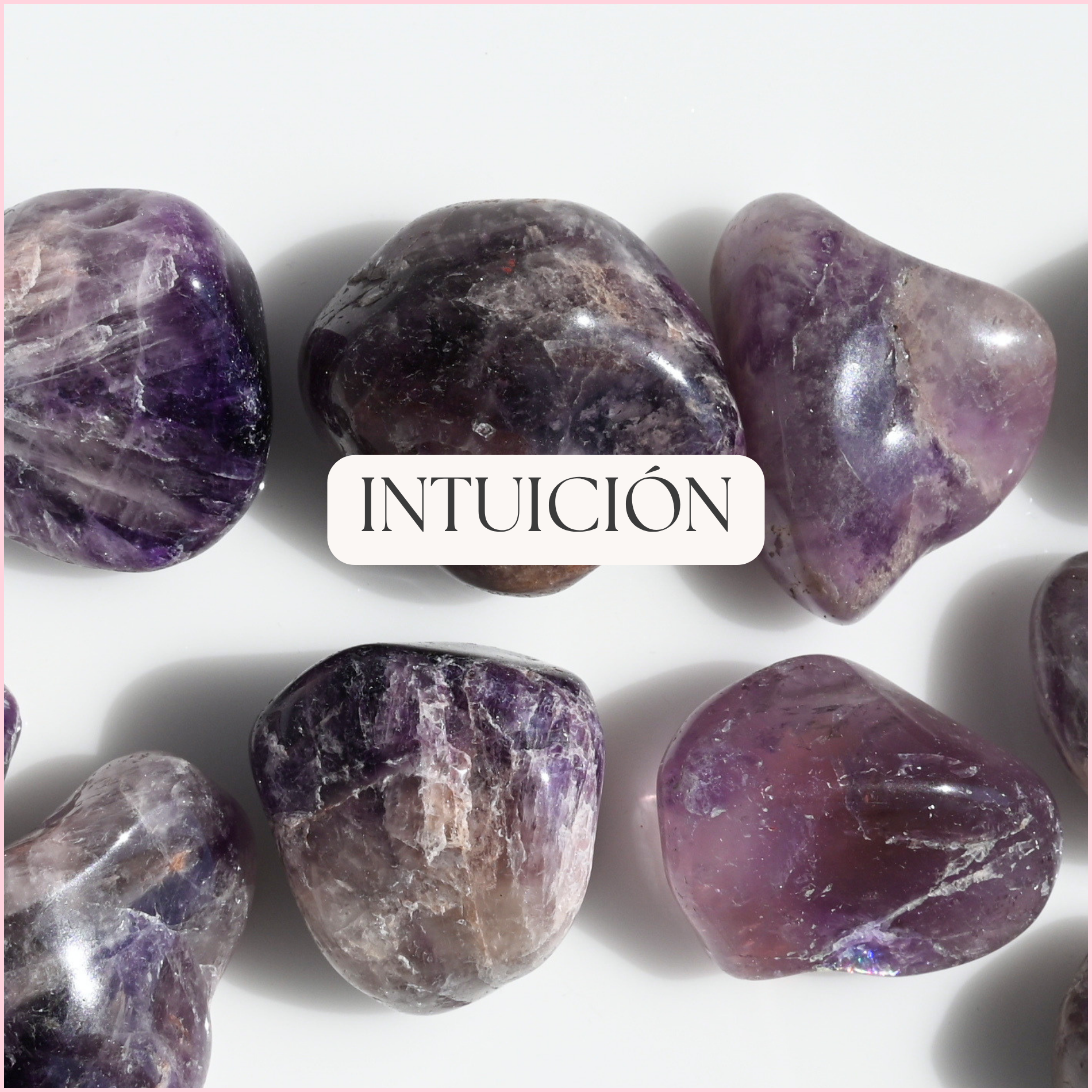 Intuición