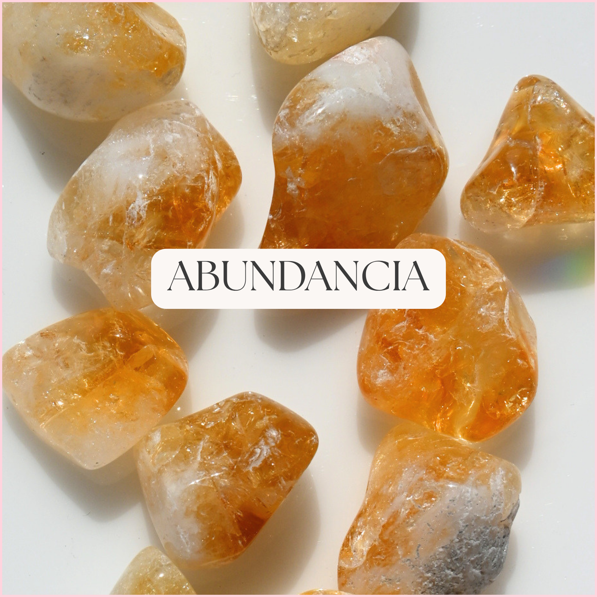 Abundancia