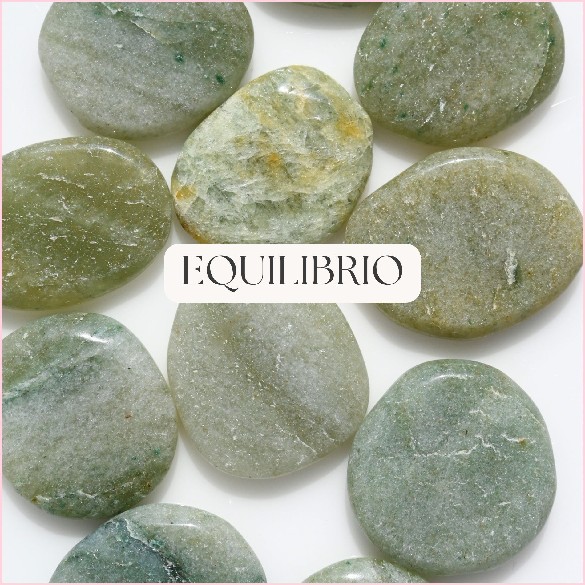Equilibrio