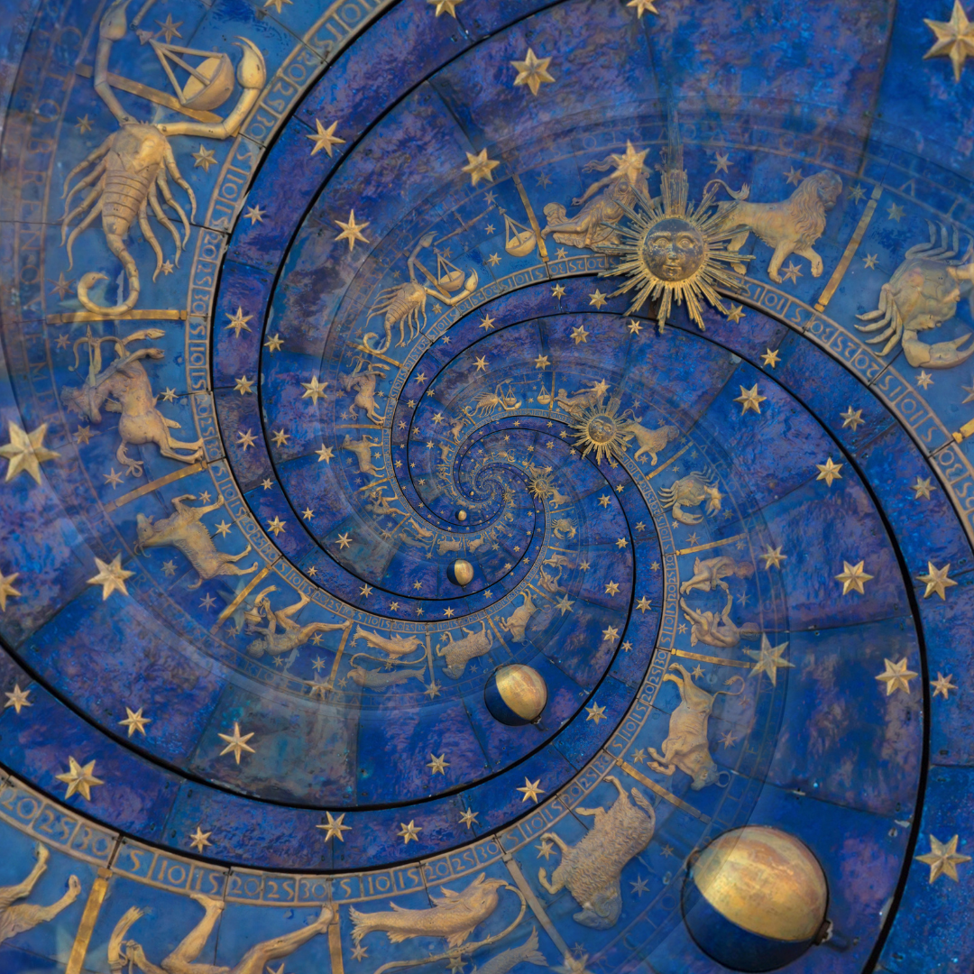 Piedras del Horóscopo