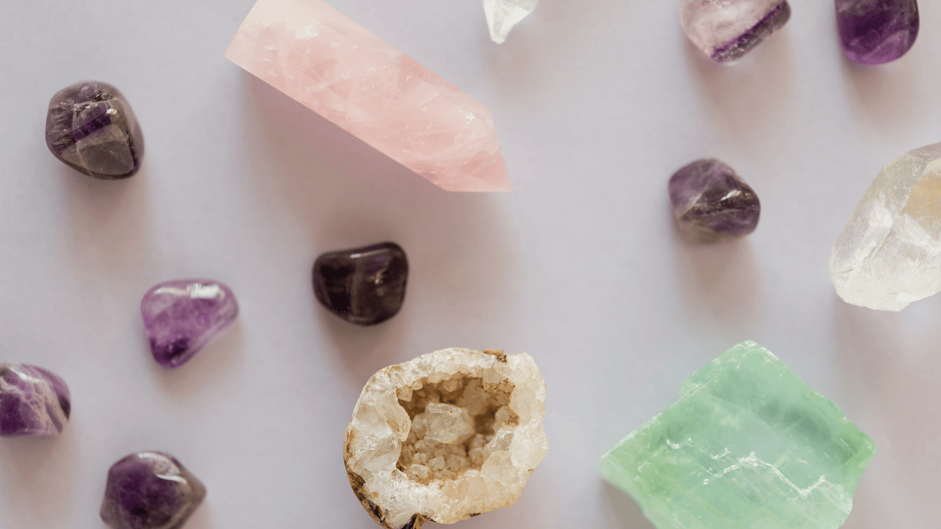 Todos los productos | Minerales, sahumerios y rituales