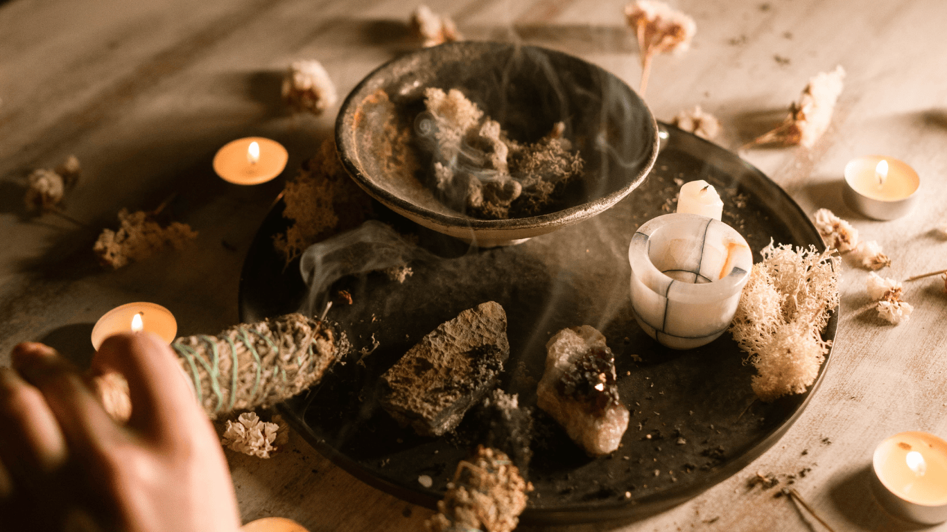 Rituales San Juan