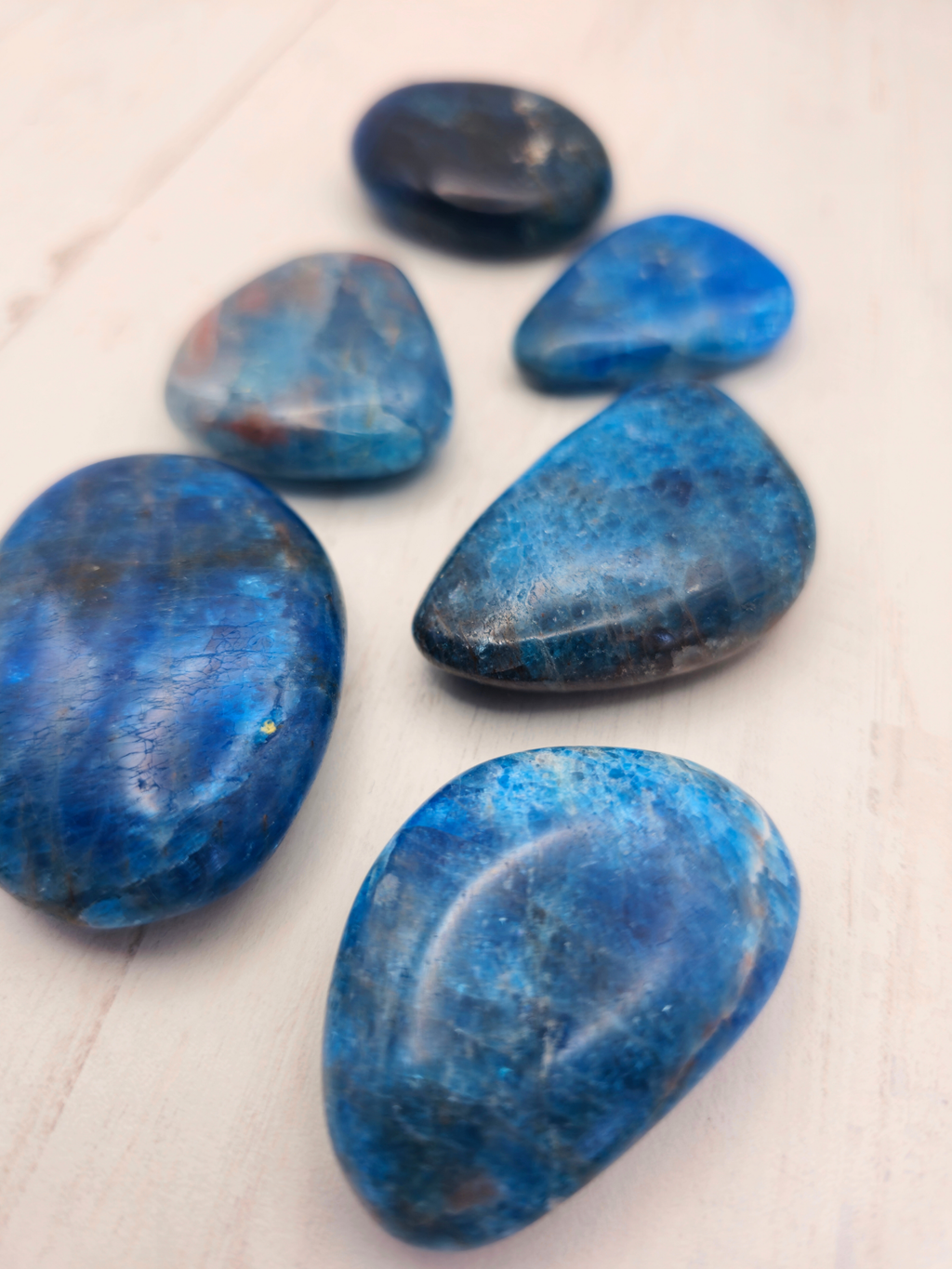 Apatito Azul Plano 37–53 mm | Energía, claridad y expresión personal