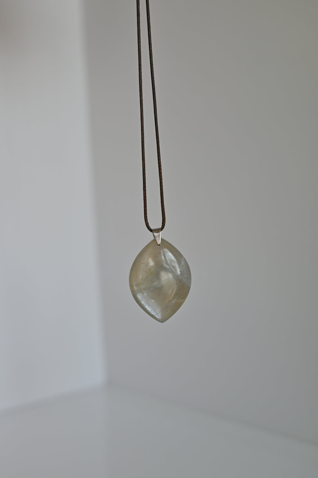 Colgante Piedra Luna