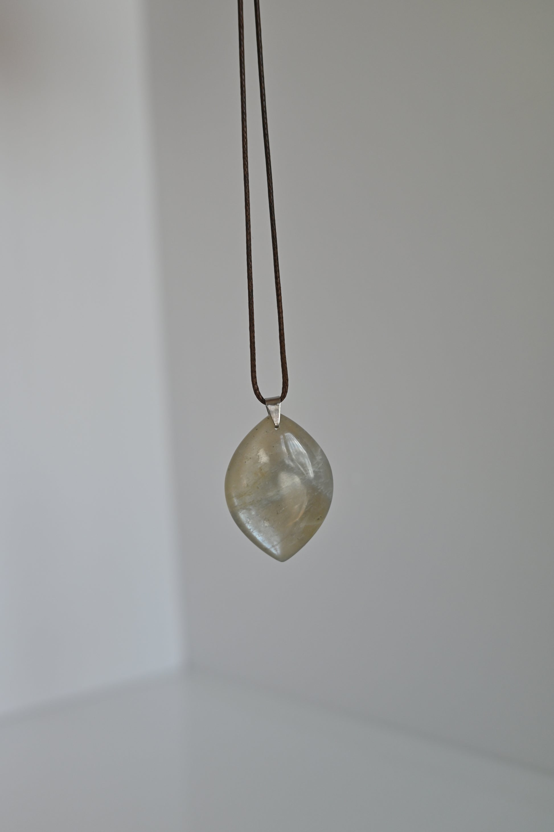 Colgante Piedra Luna