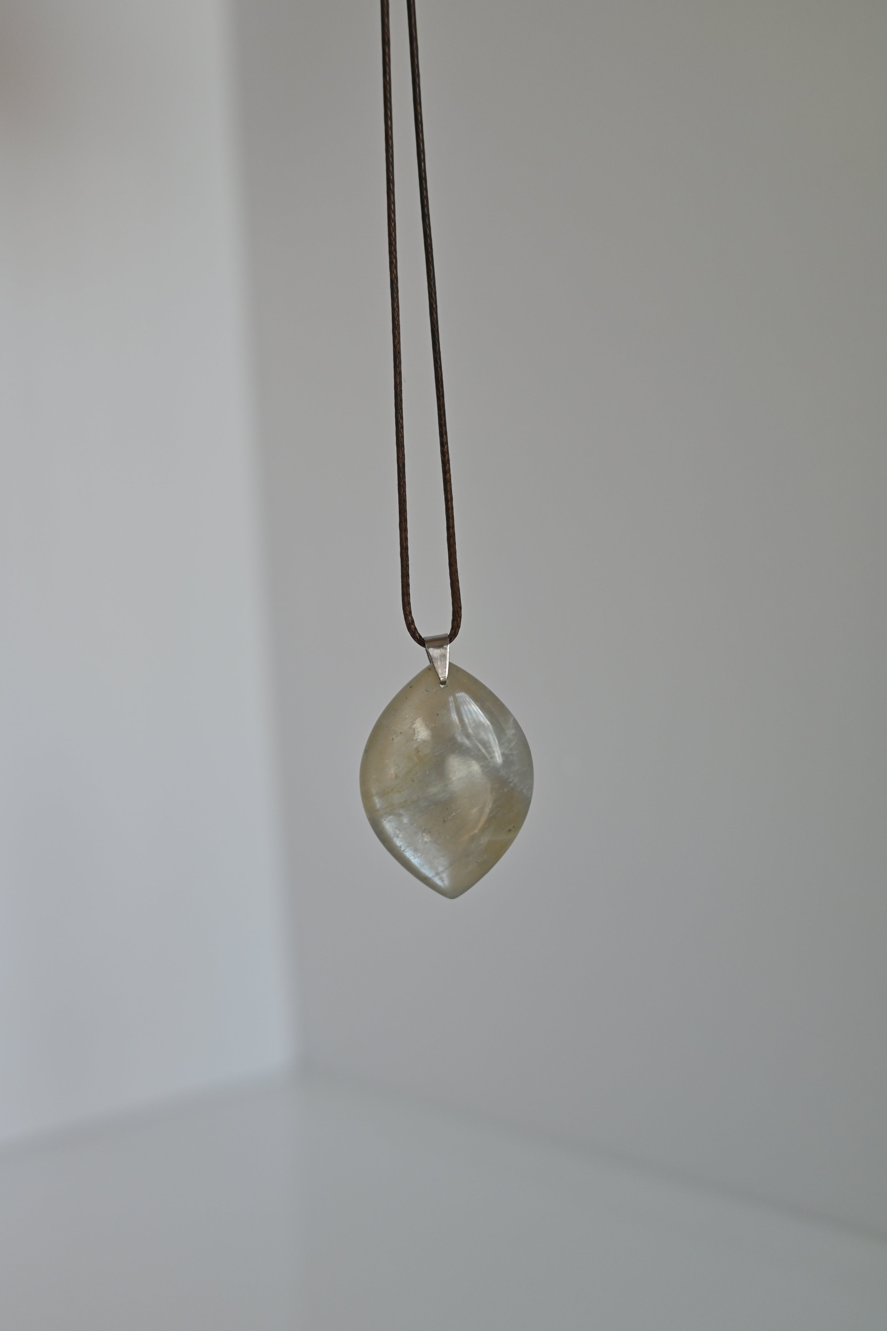 Colgante Piedra Luna