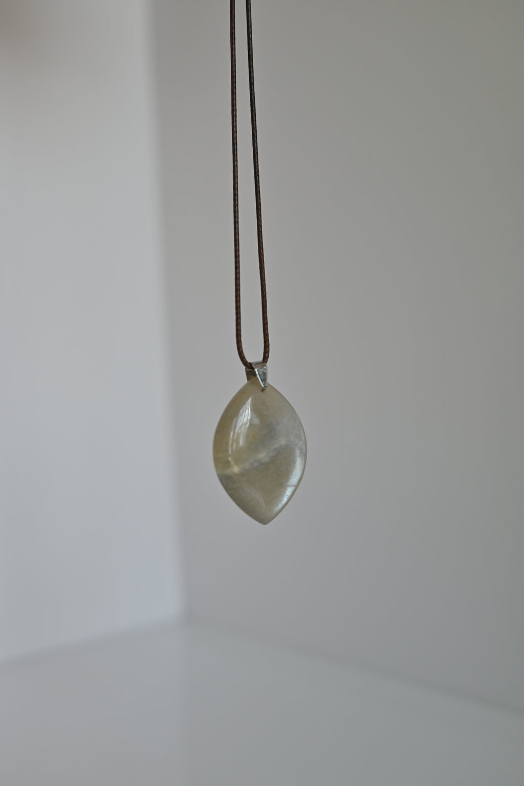 Colgante Piedra Luna