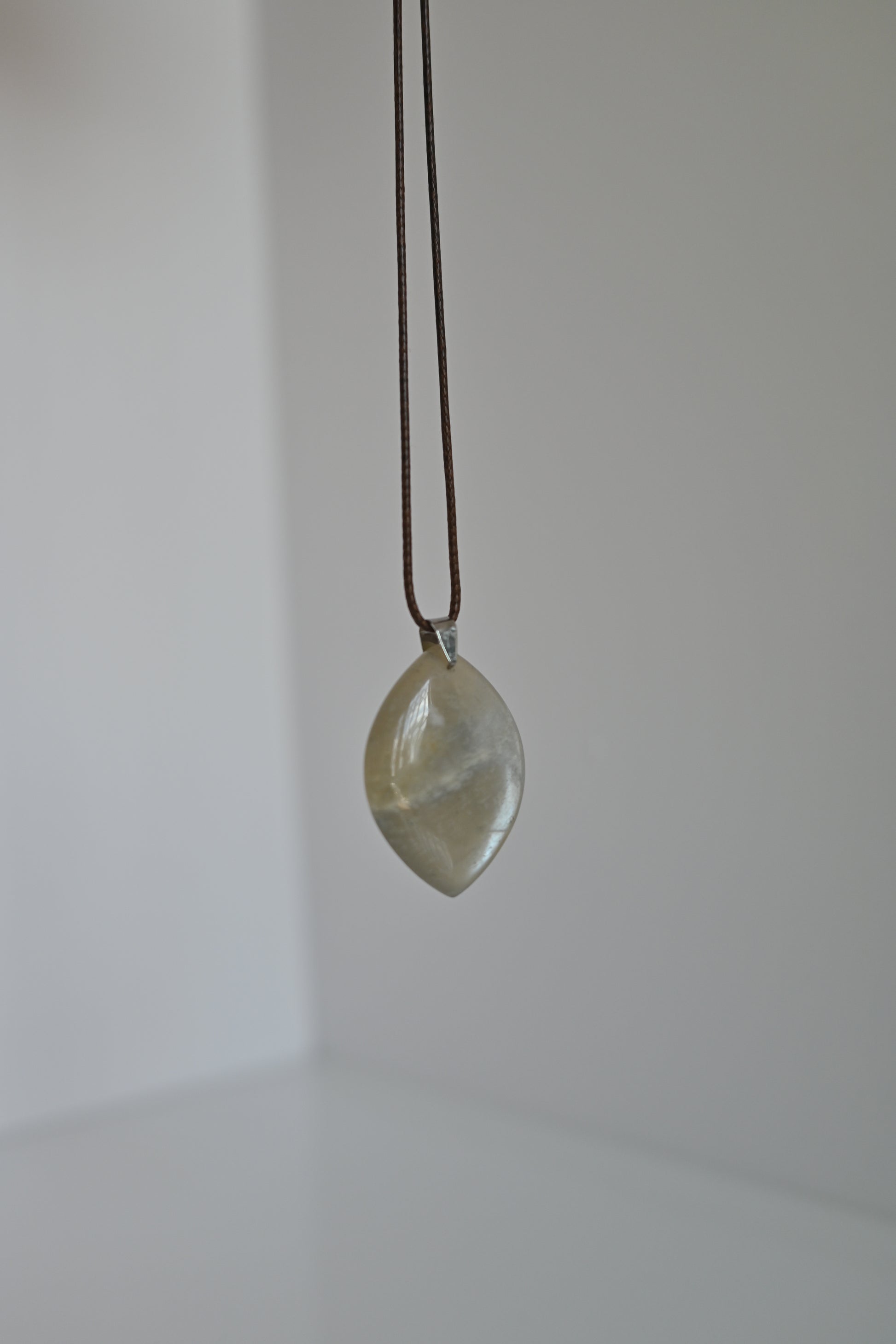 Colgante Piedra Luna