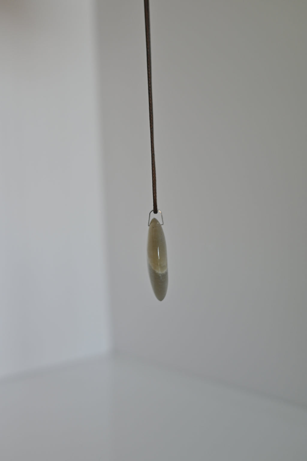 Colgante Piedra Luna