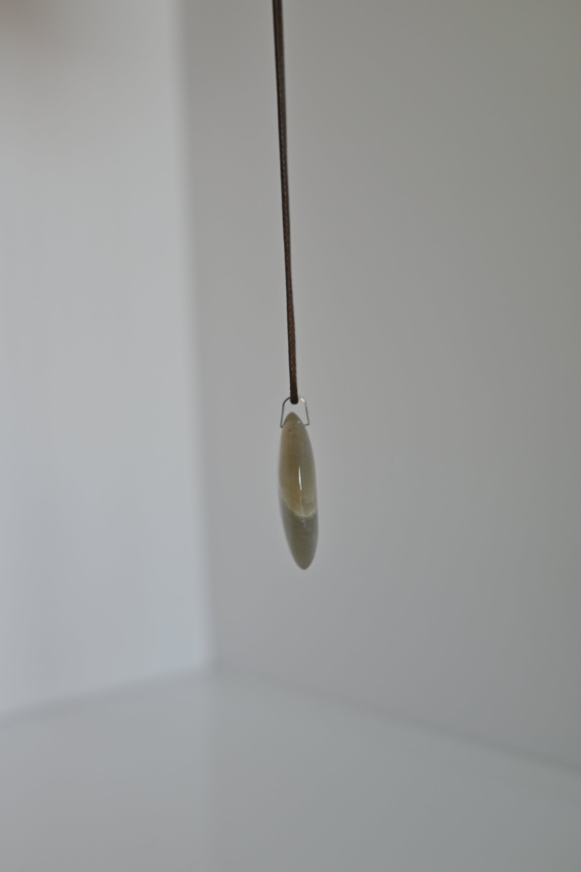 Colgante Piedra Luna