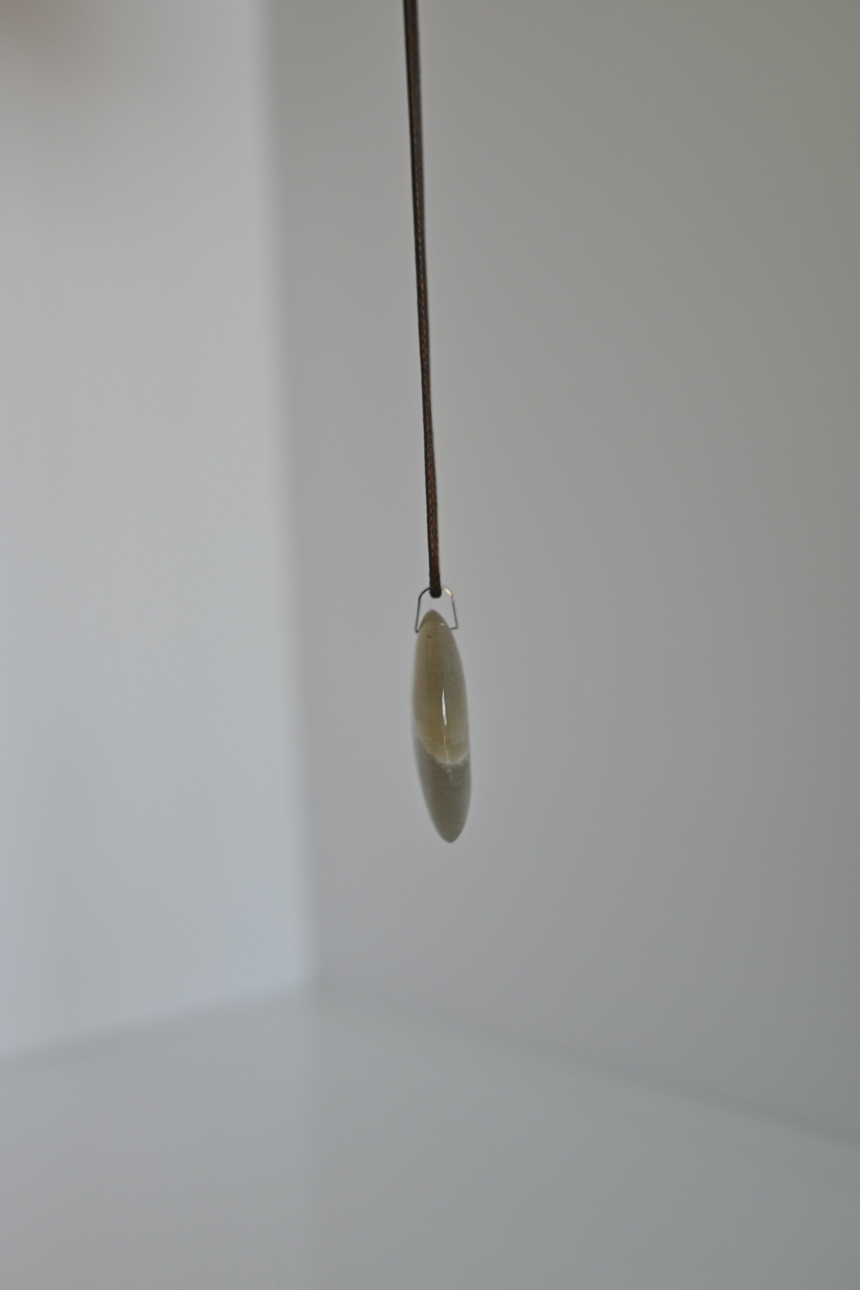 Colgante Piedra Luna