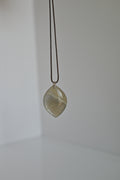 Colgante Piedra Luna