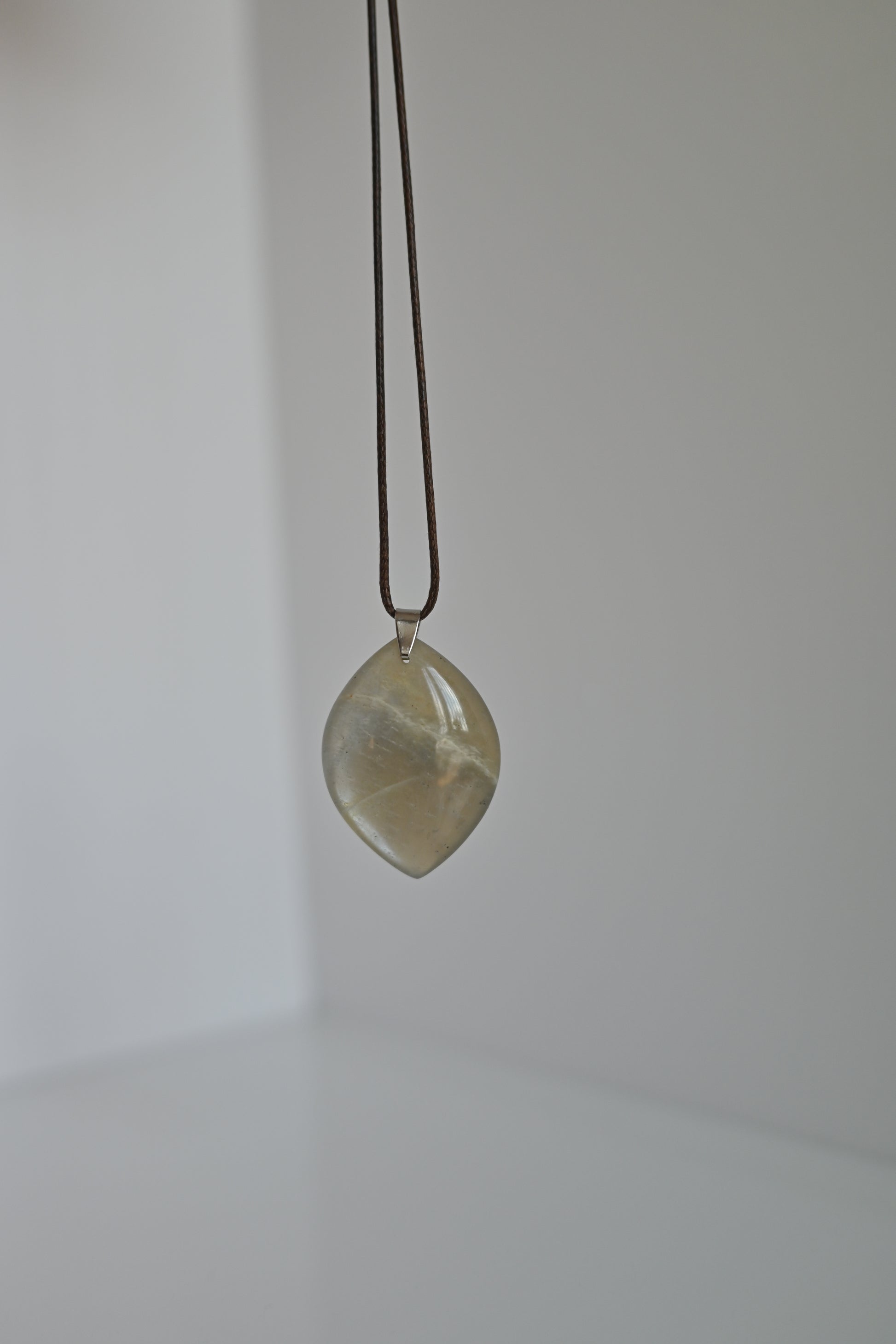Colgante Piedra Luna