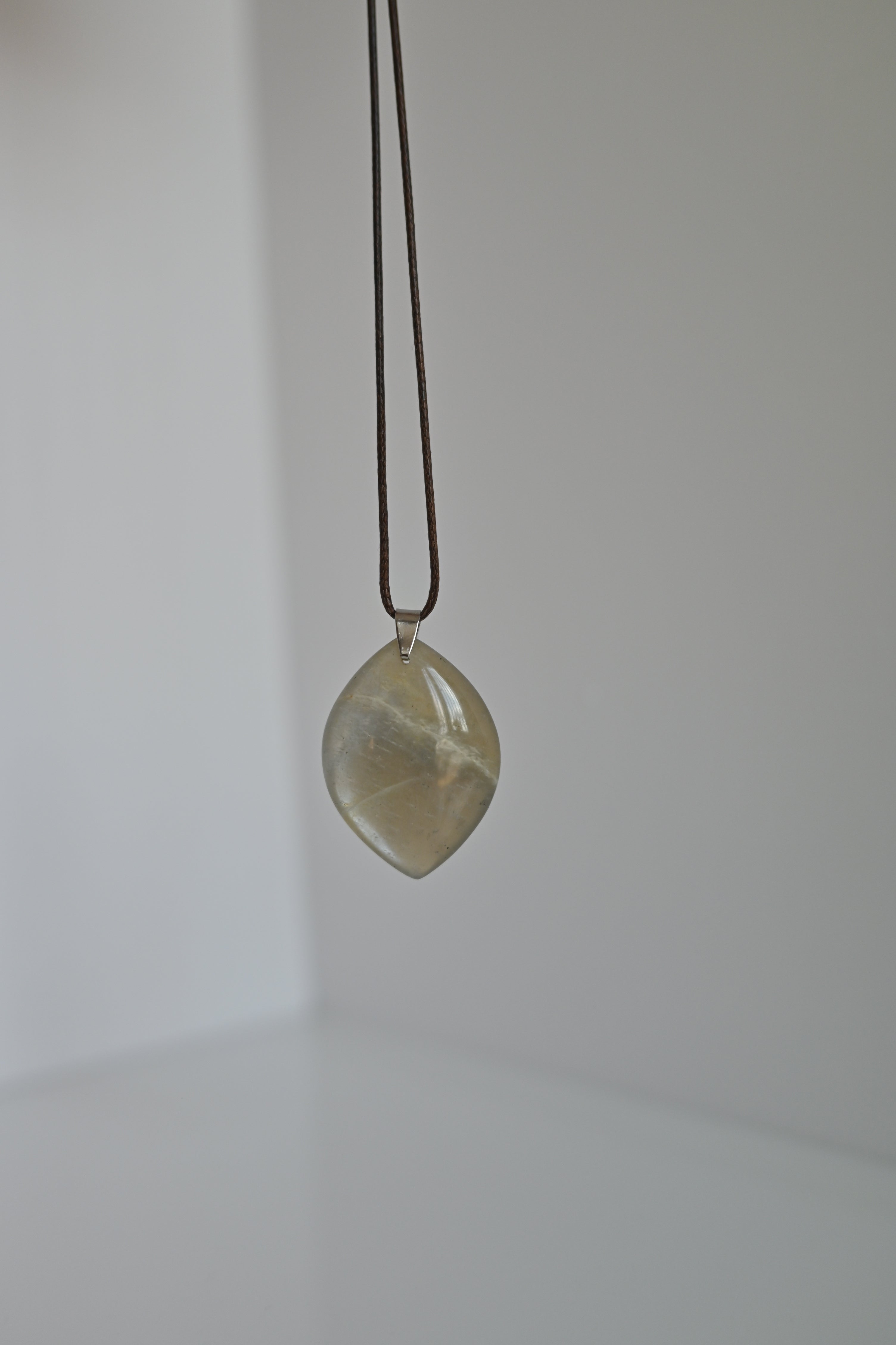 Colgante Piedra Luna