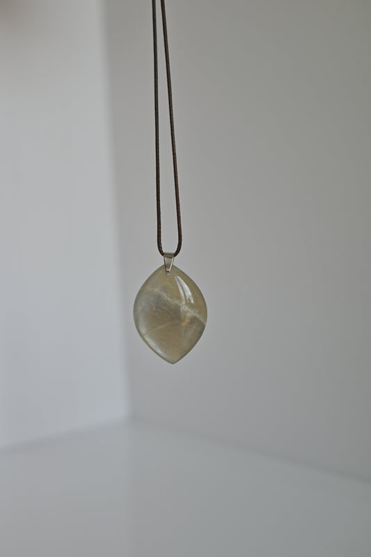 Colgante Piedra Luna
