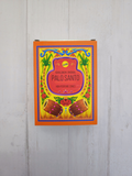 Conos de reflujo de Palo Santo Golden India