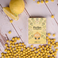 Perlas Aromáticas Limón