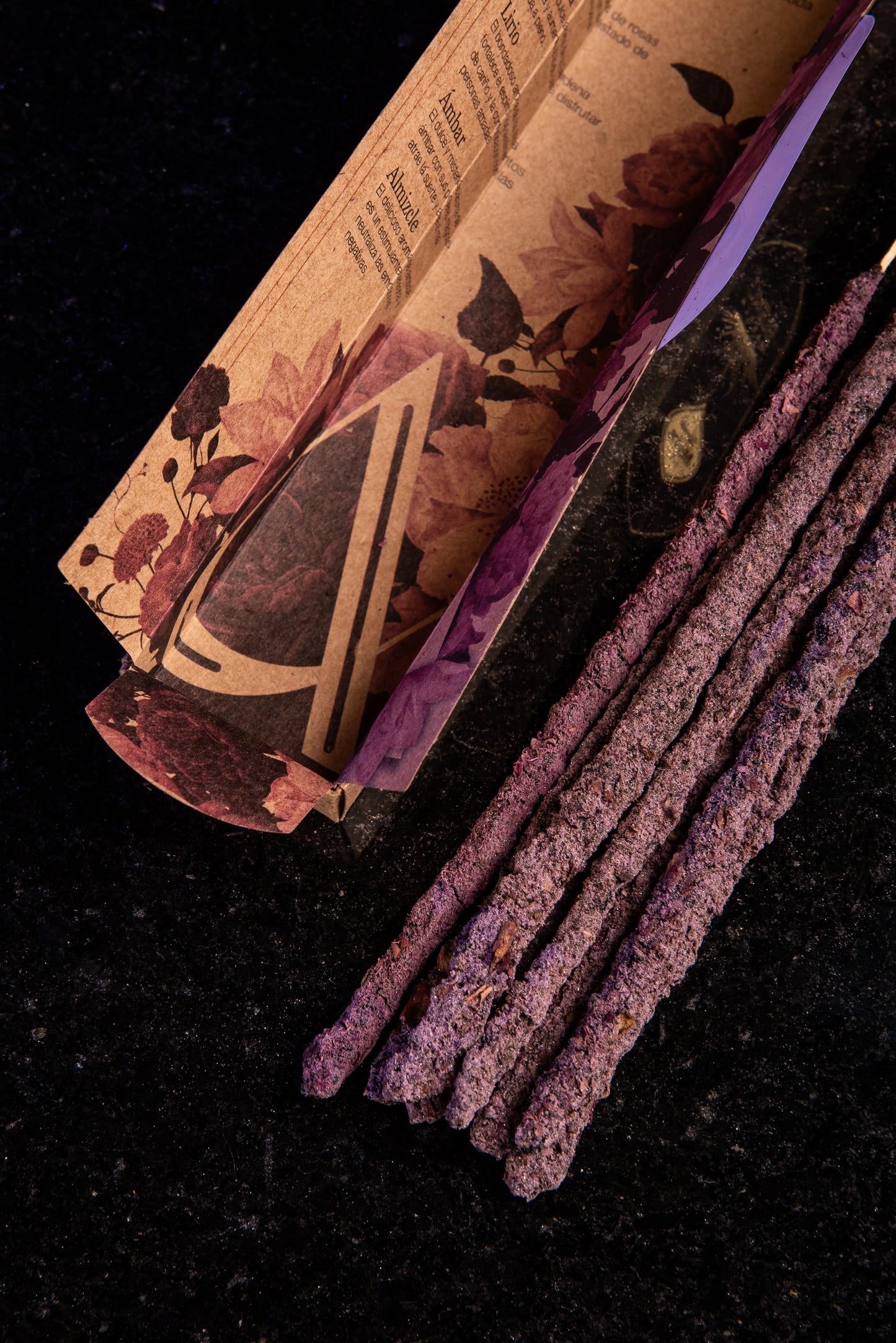 Incienso Blend Masala - Maha