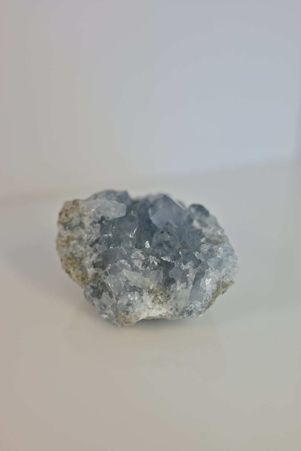 Drusa Celestina Madagascar | Paz y Sueño Profundo