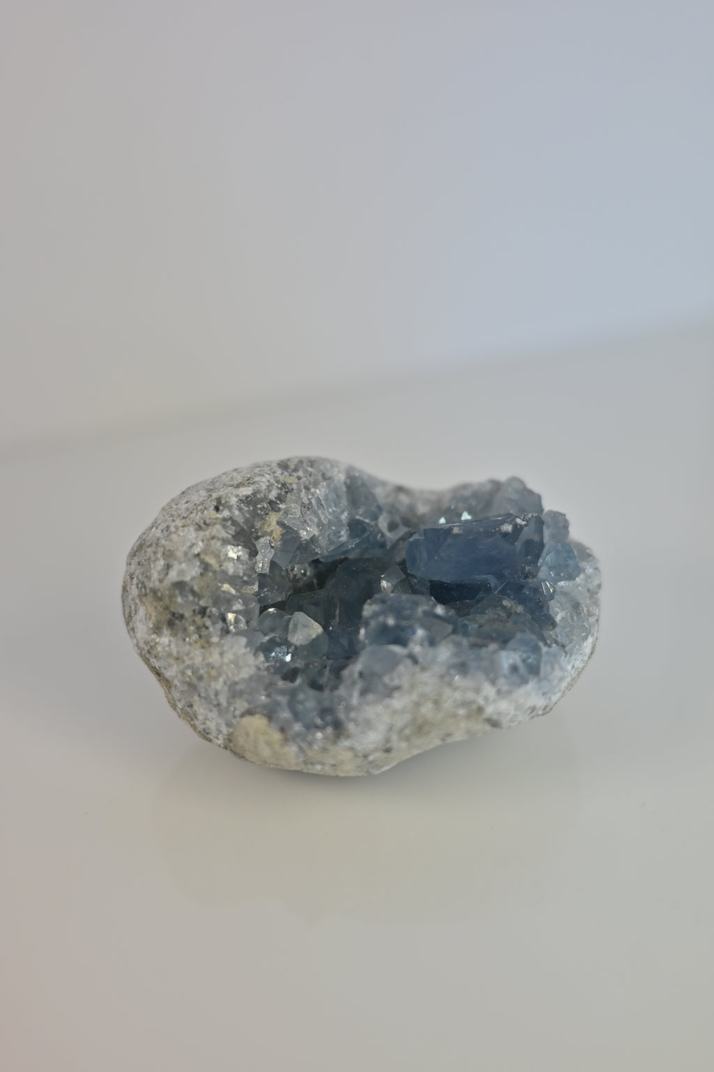 Drusa Celestina Madagascar | Paz y Sueño Profundo