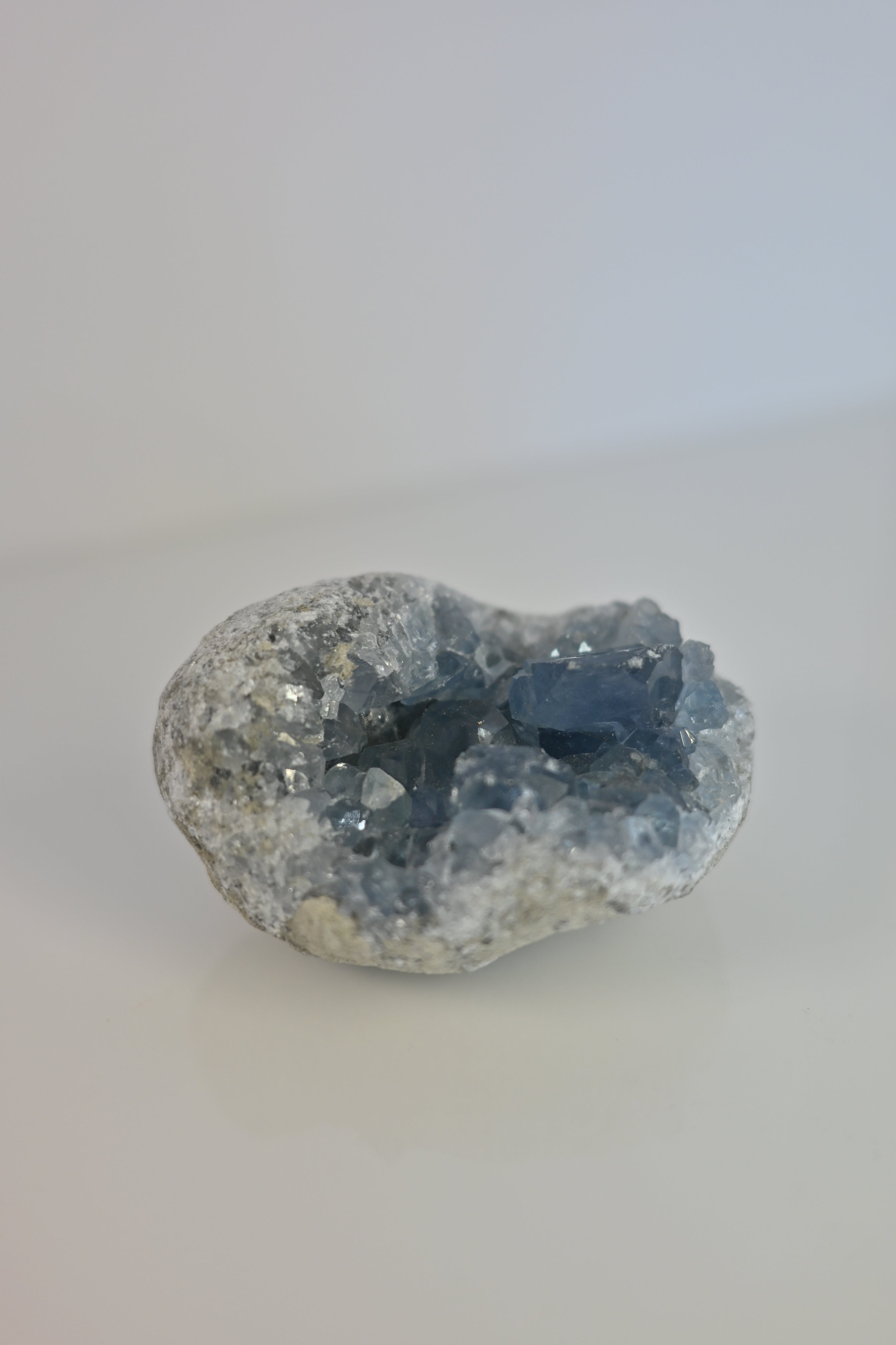 Drusa Celestina Madagascar | Paz y Sueño Profundo