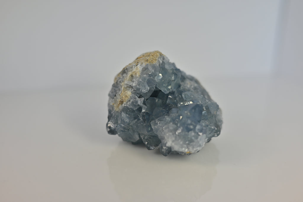 Drusa Celestina Madagascar | Paz y Sueño Profundo