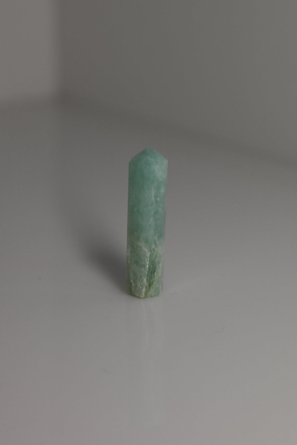 Generador de Amazonita