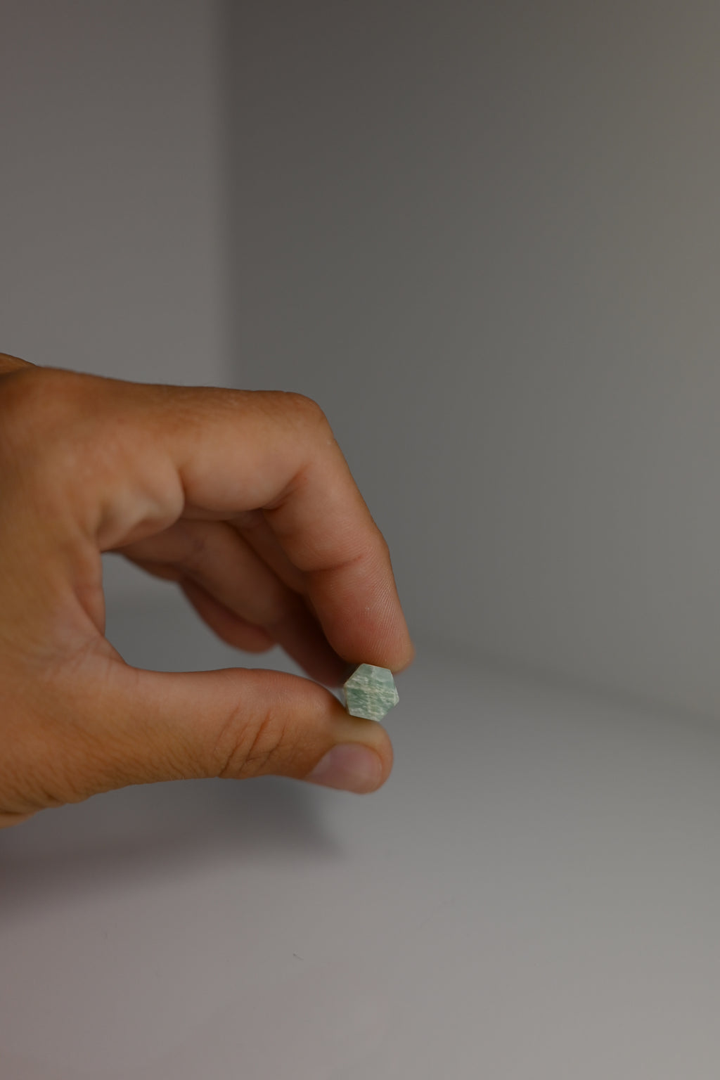 Generador de Amazonita