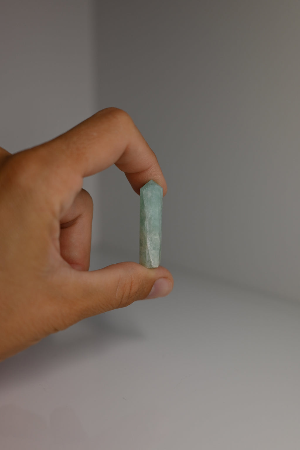 Generador de Amazonita