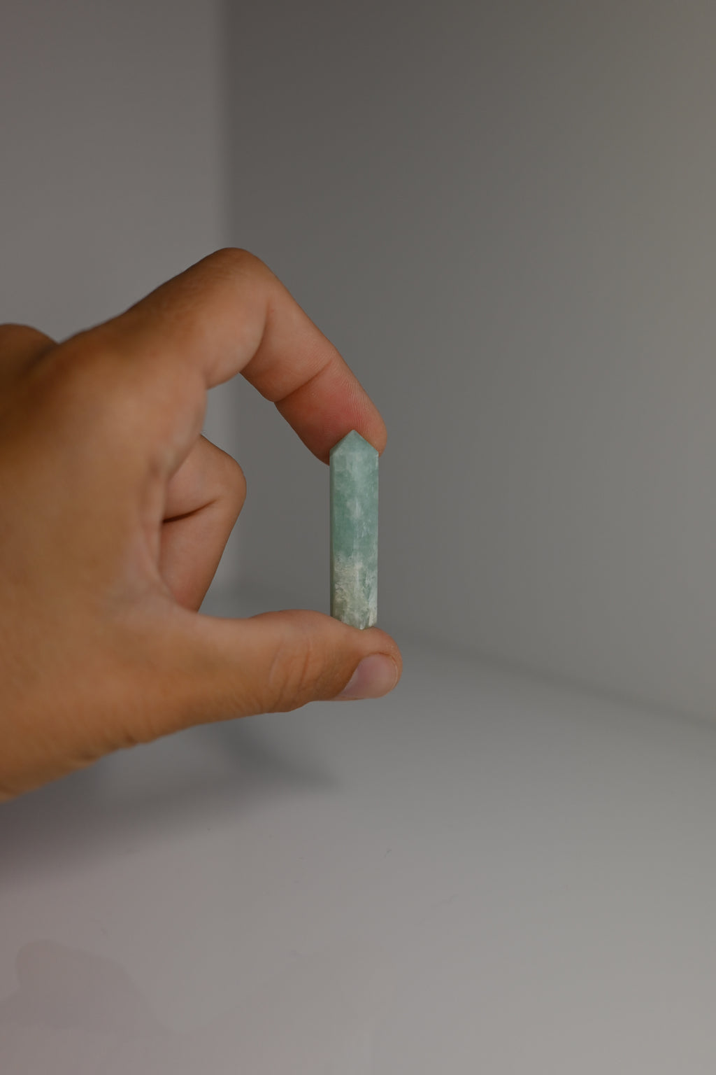 Generador de Amazonita