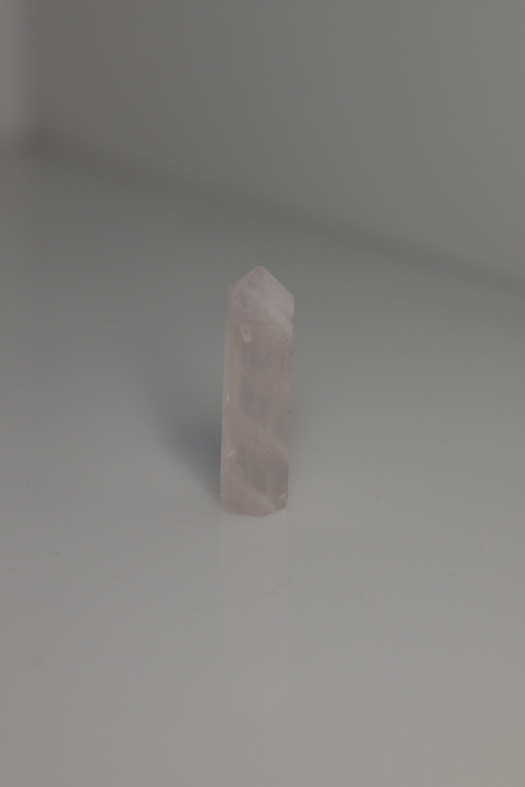 Generador de Cuarzo Rosa