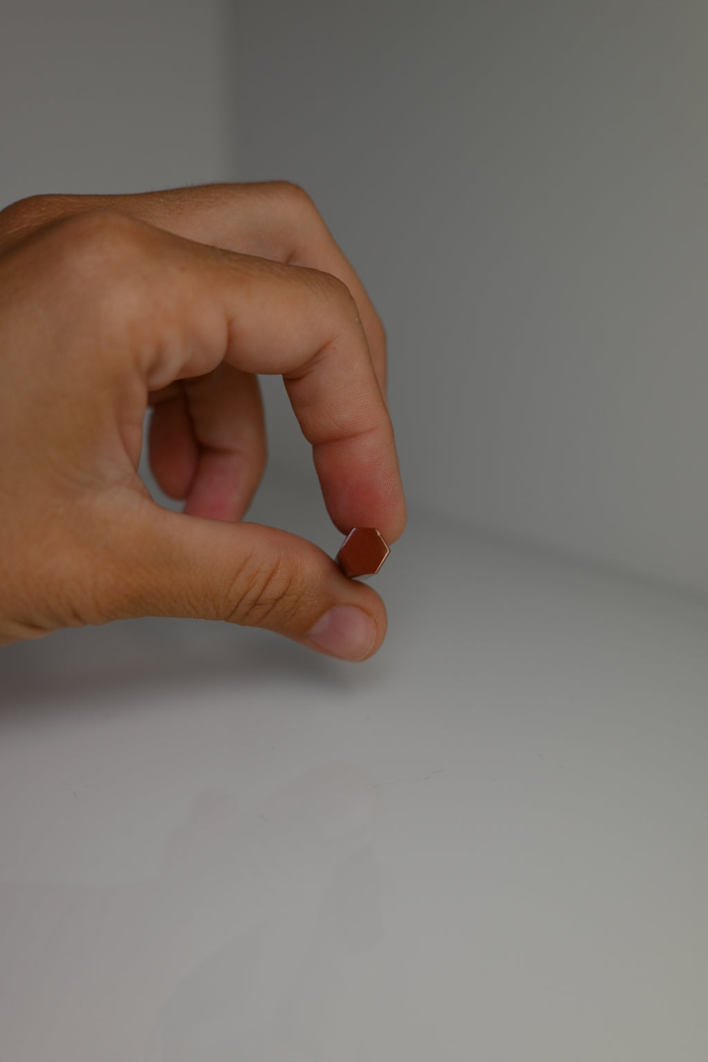 Generador de Jaspe Rojo