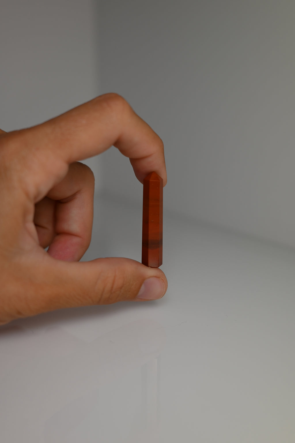 Generador de Jaspe Rojo