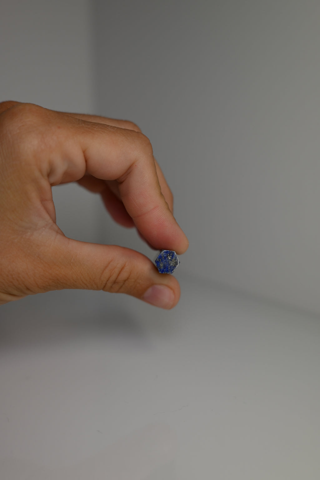 Generador de Lapislázuli