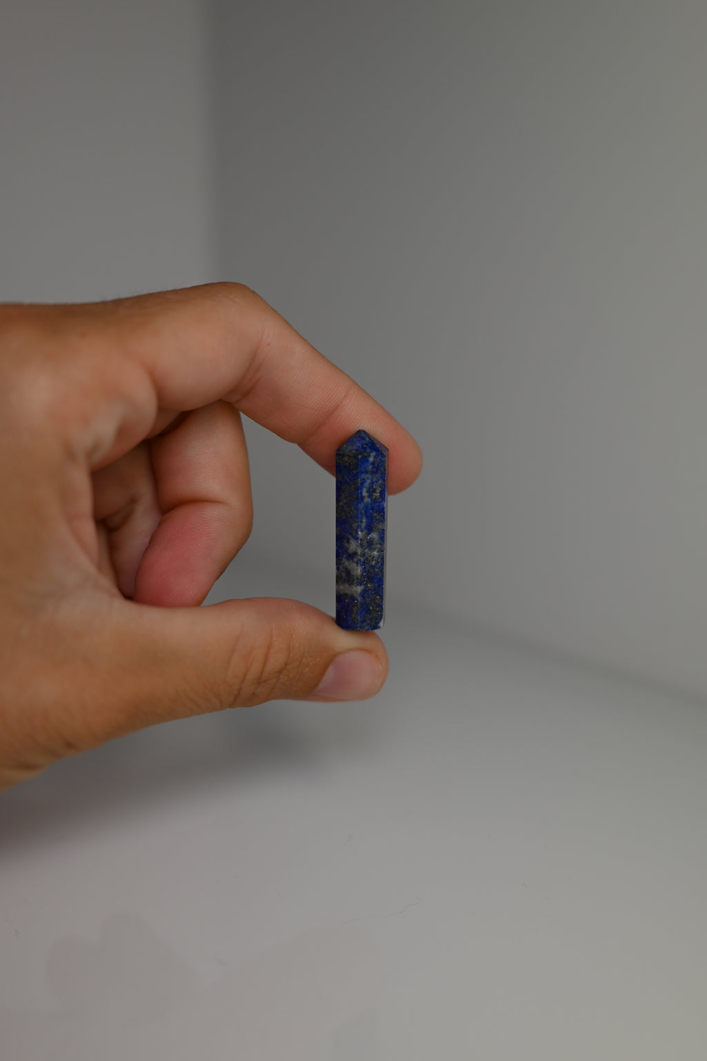 Generador de Lapislázuli