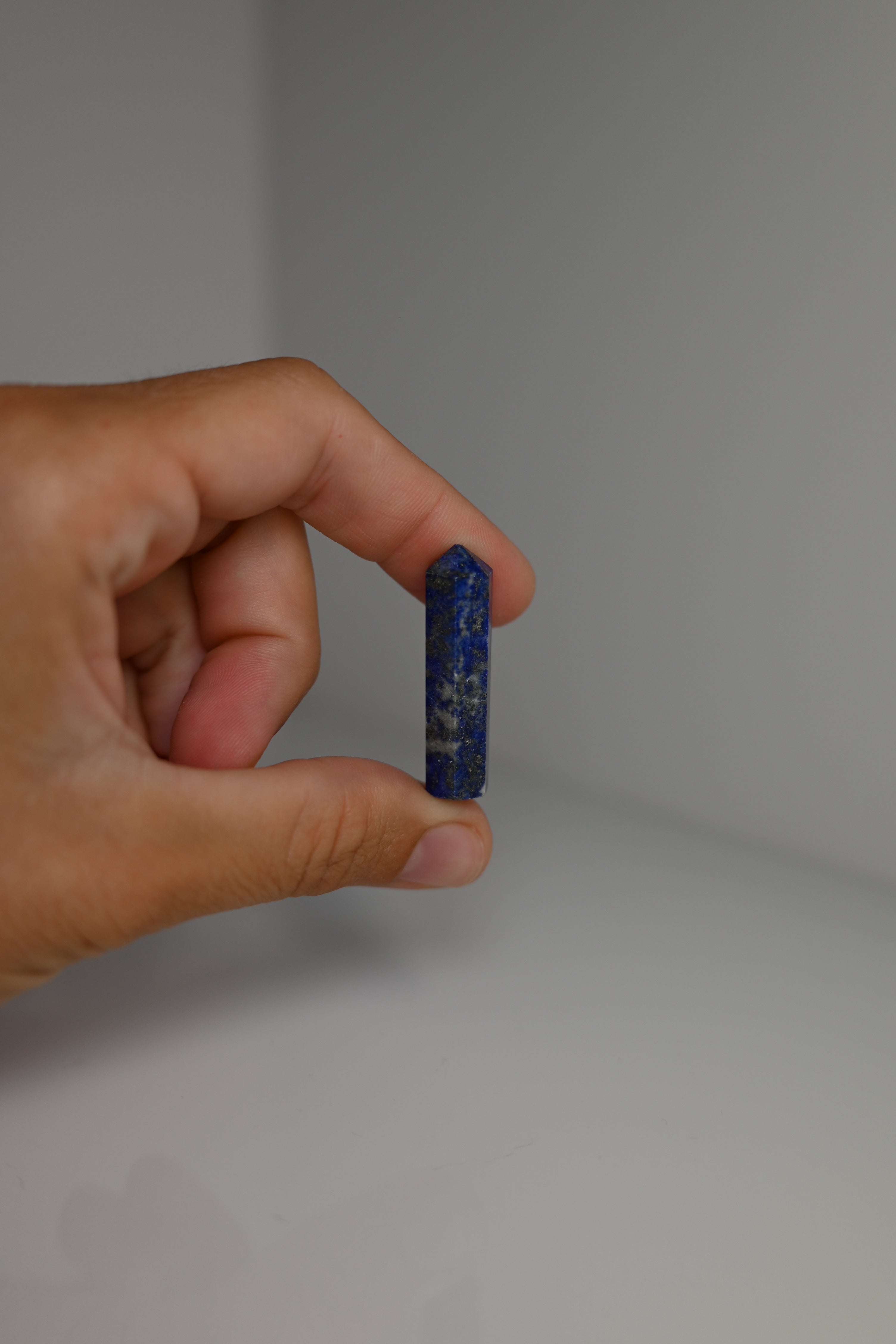 Generador de Lapislázuli