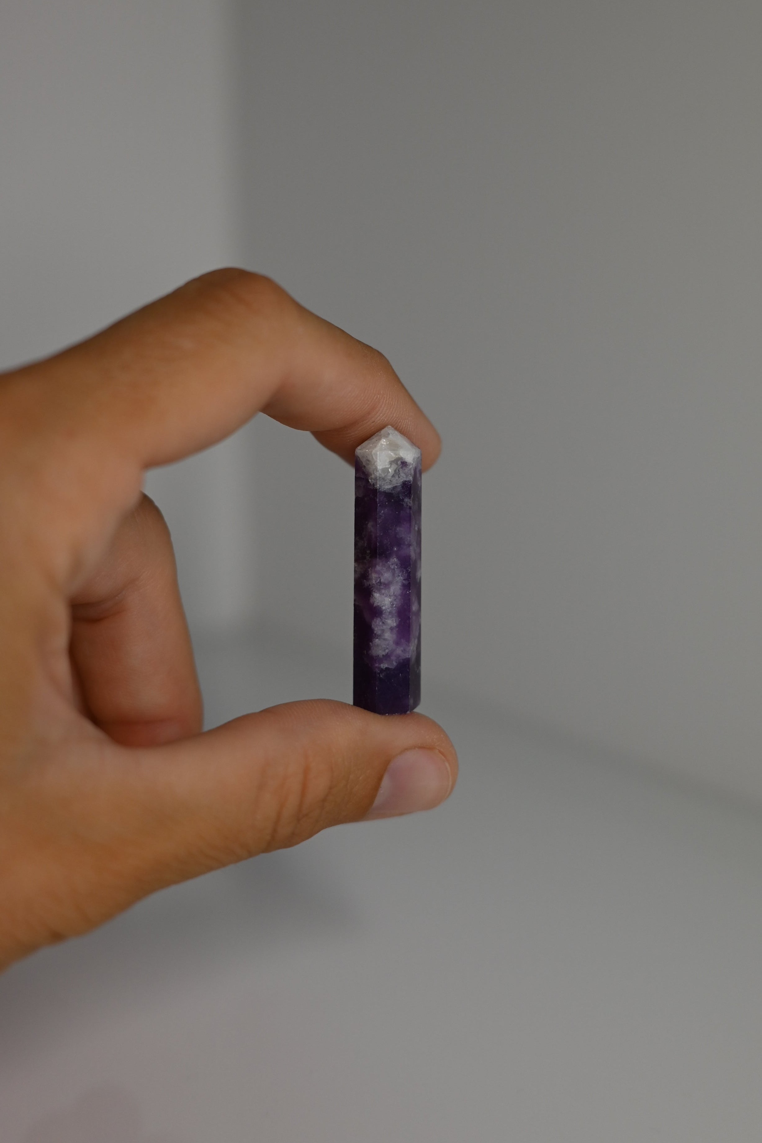 Generador de Lepidolita