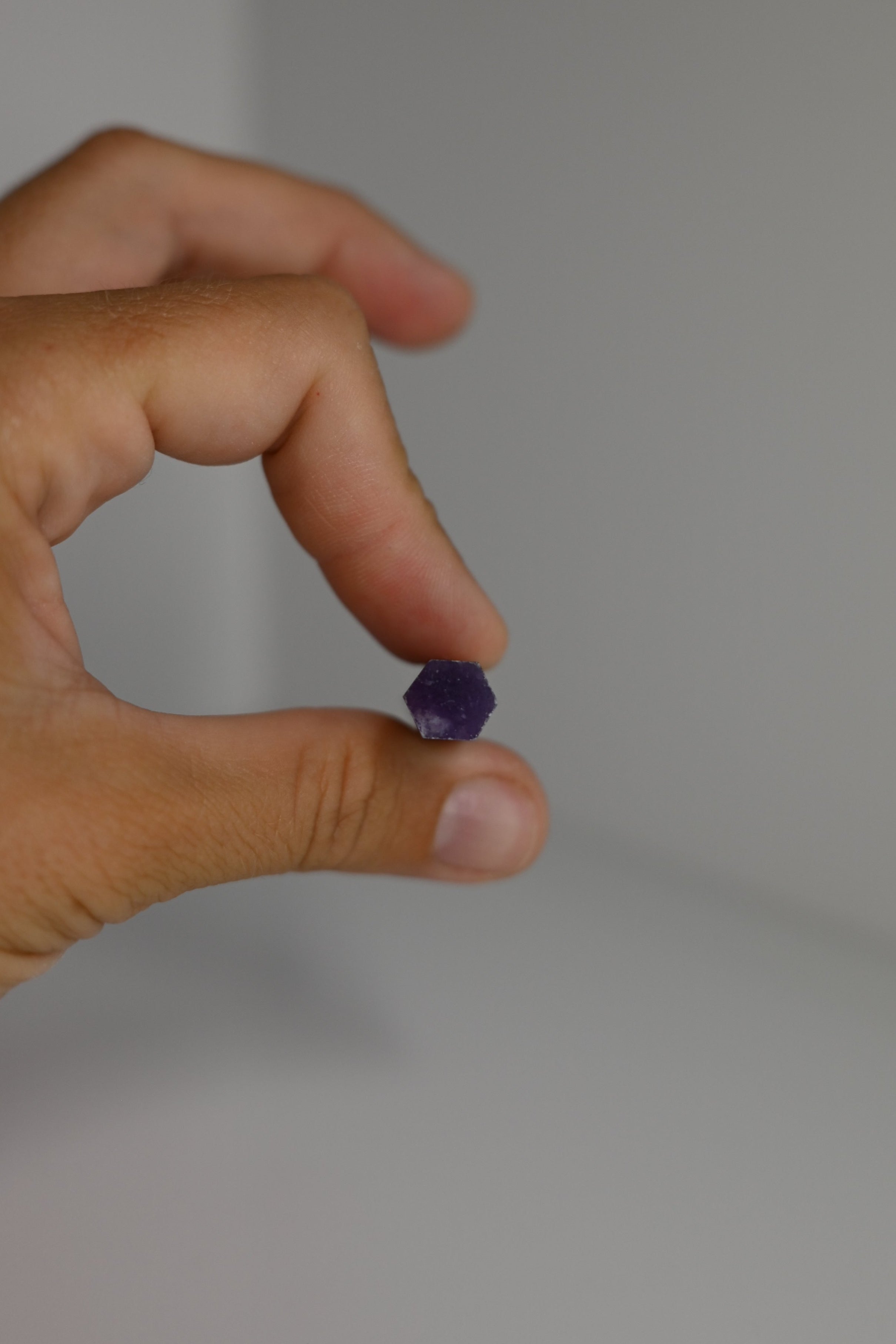 Generador de Lepidolita