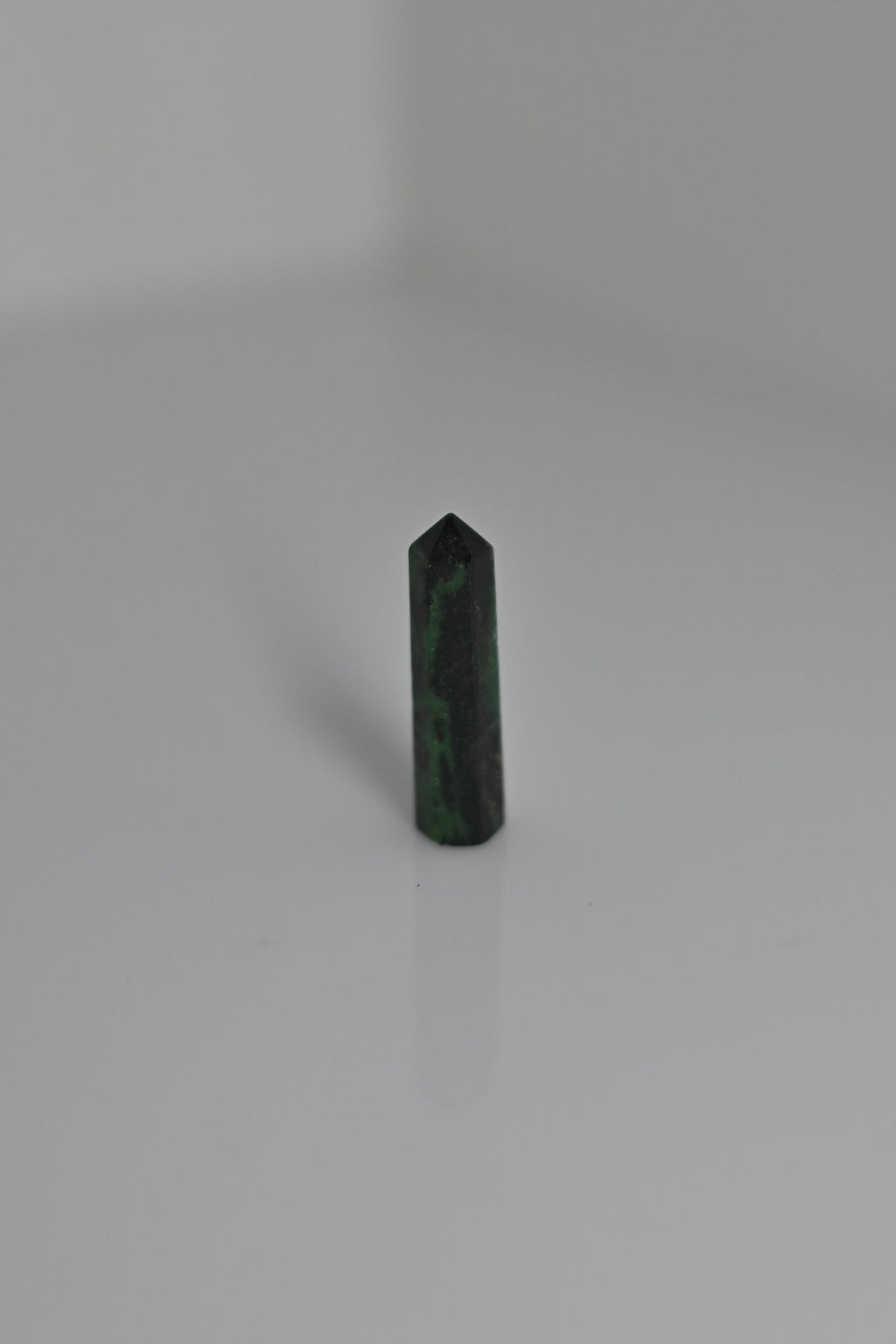 Generador de Rubí Zoisita