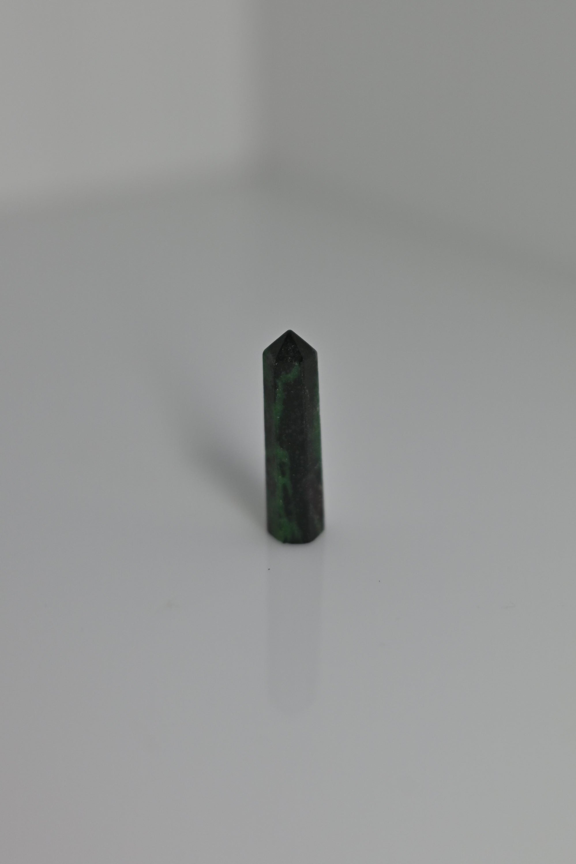 Generador de Rubí Zoisita