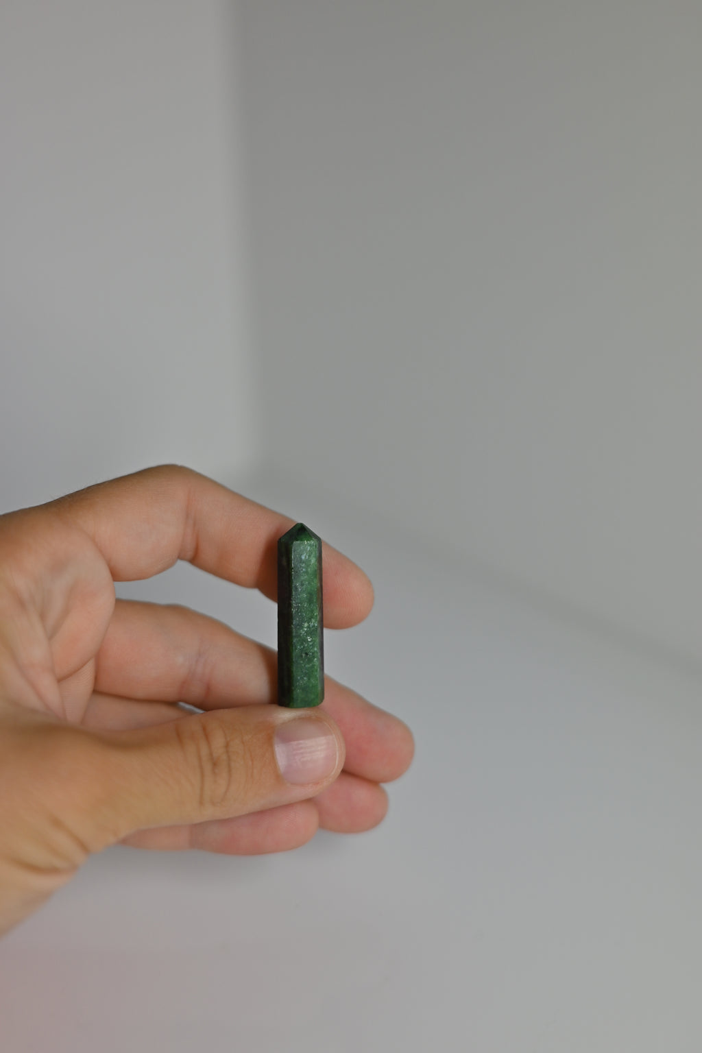 Generador de Rubí Zoisita