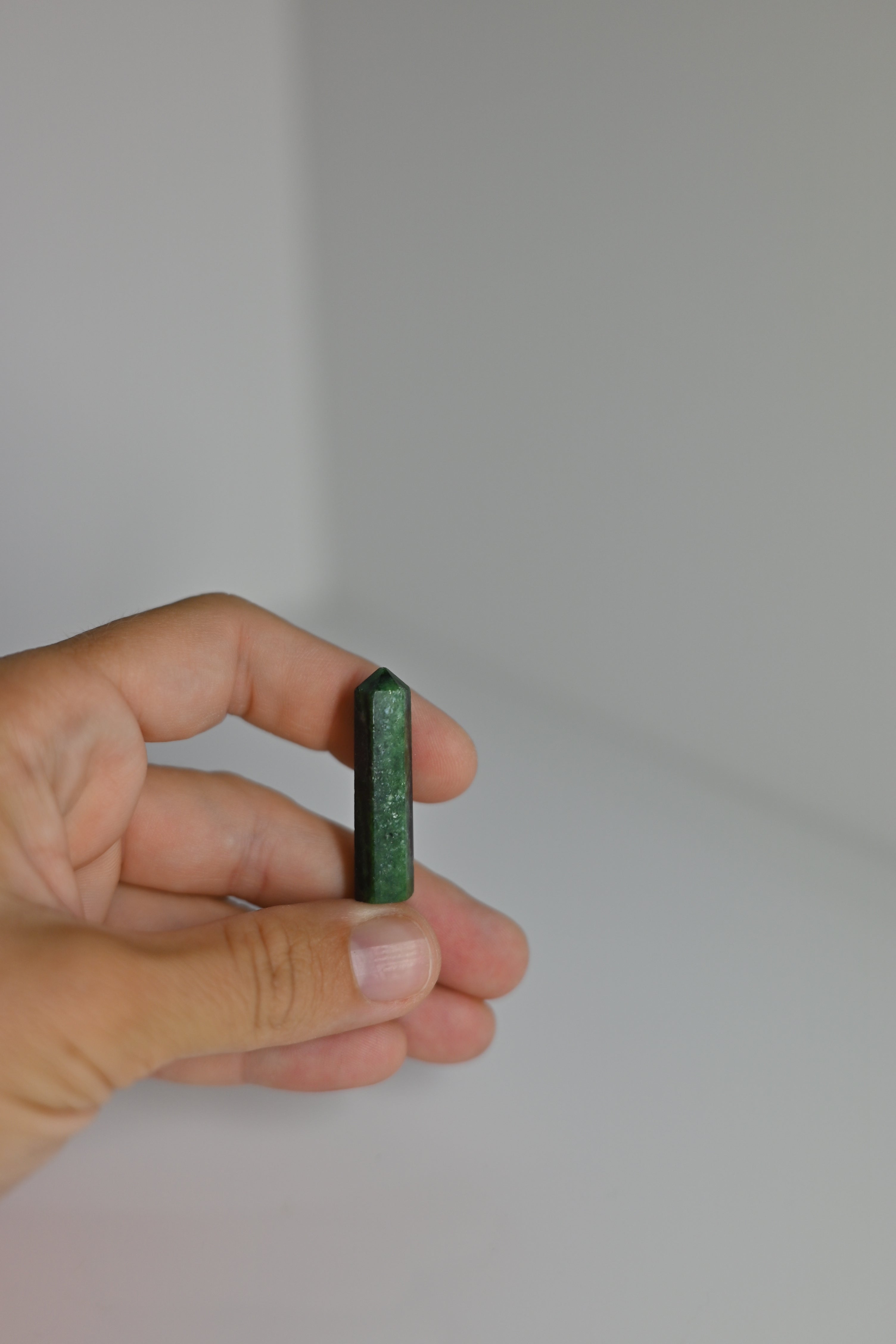 Generador de Rubí Zoisita