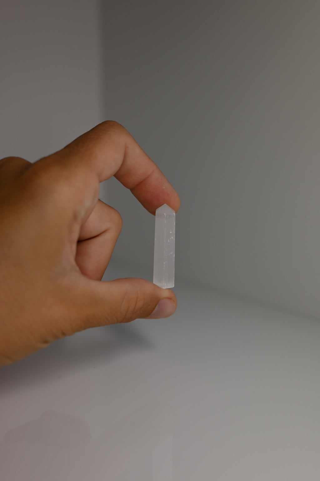 Generador de Selenita