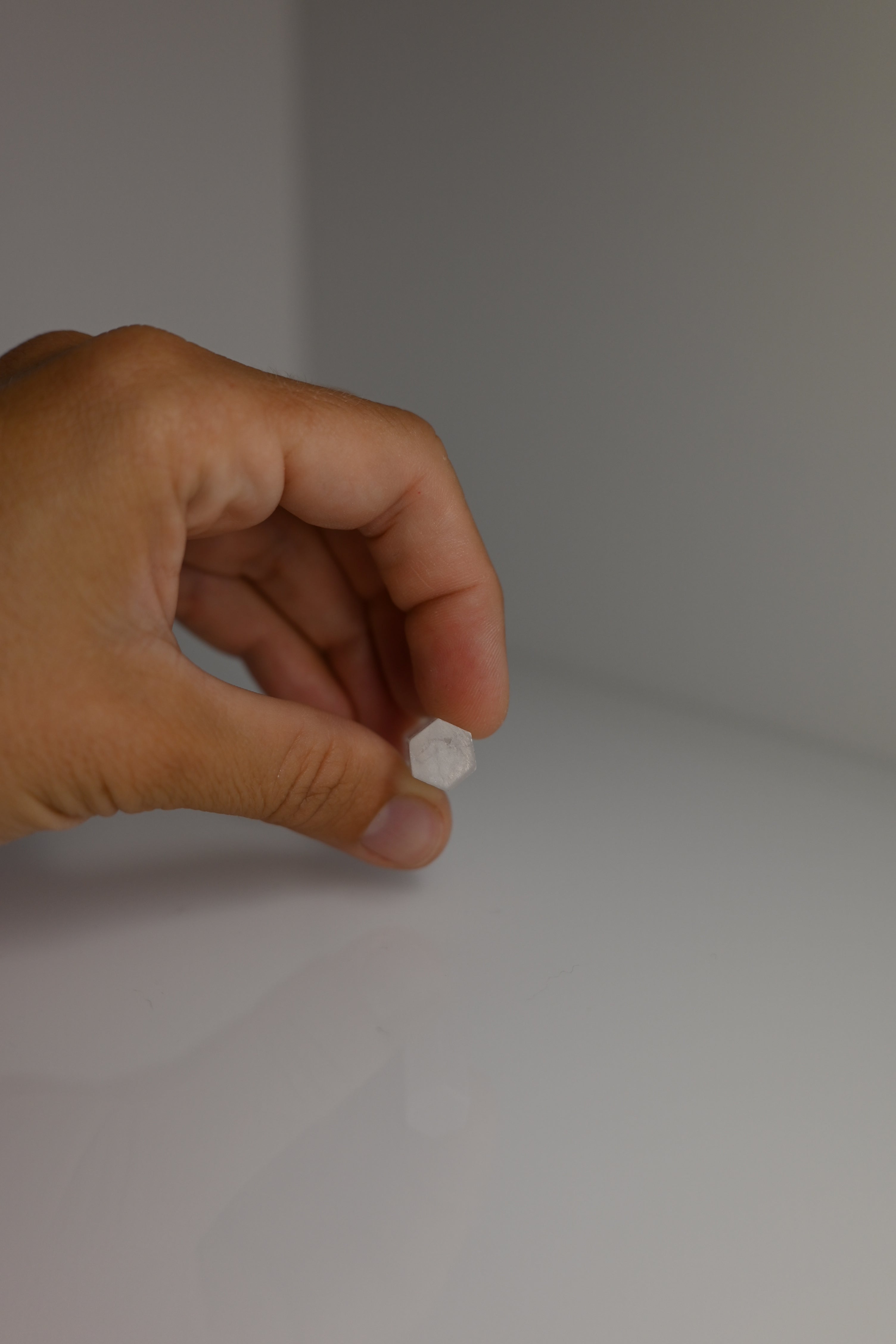 Generador de Selenita