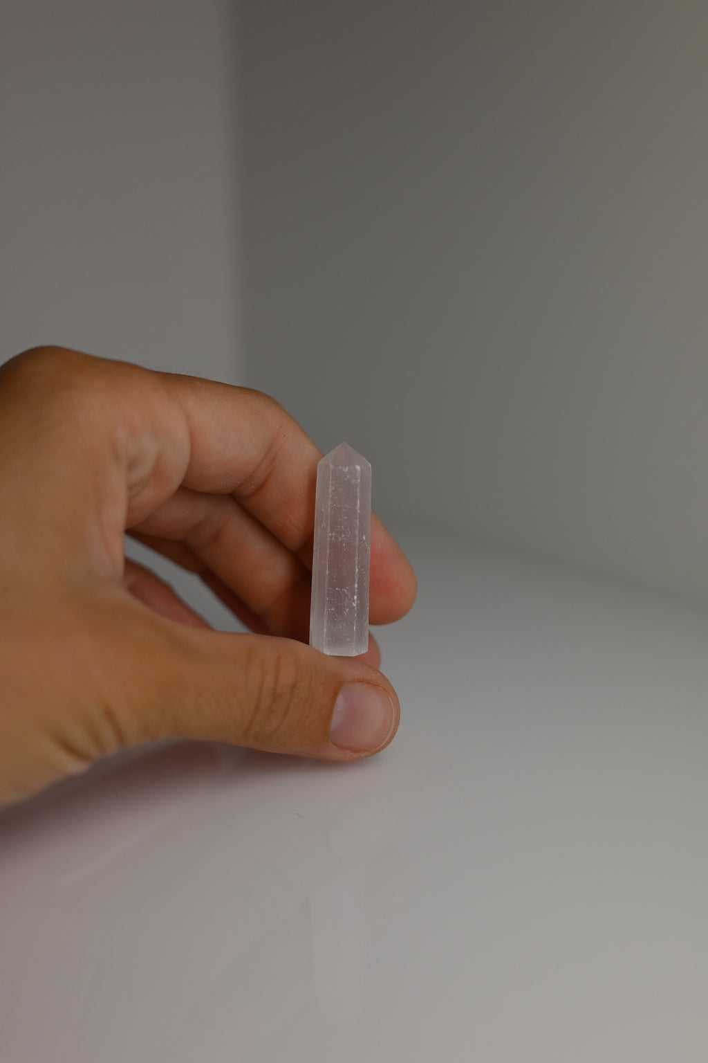 Generador de Selenita