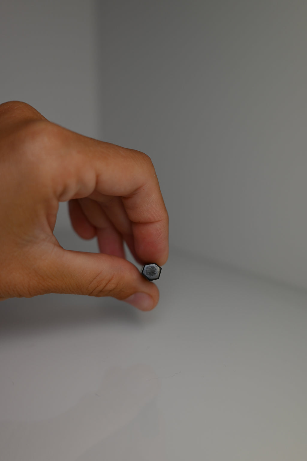 Generador de Shungita